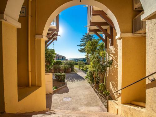 Apartment Village Cap Est�rel - Le Belv�d�re-2