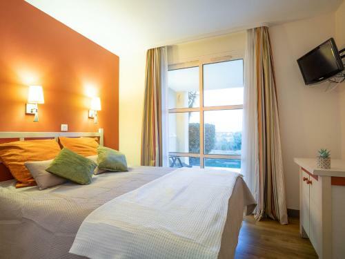 Apartment Village Cap Est�rel - Le Belv�d�re-2