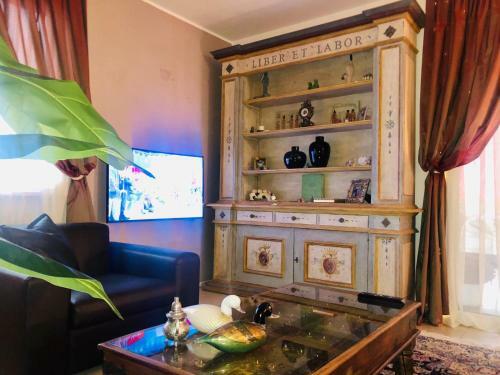 Tatiana Luxury Apartment