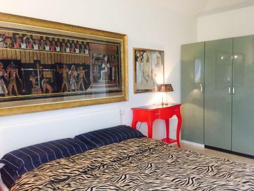 Tatiana Luxury Apartment