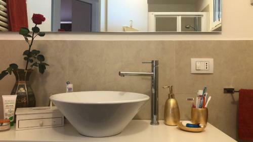 Tatiana Luxury Apartment