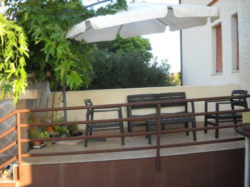 Hostal Casa Aurora