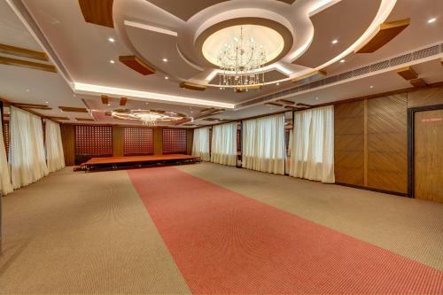 Hotel Bhagini Residency