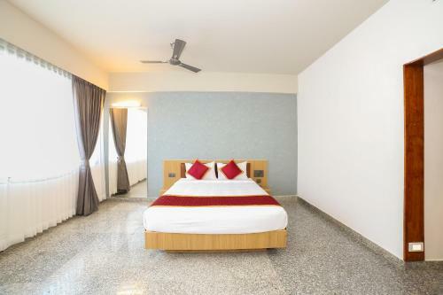 Hotel Bhagini Residency