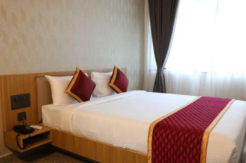 Hotel Bhagini Residency