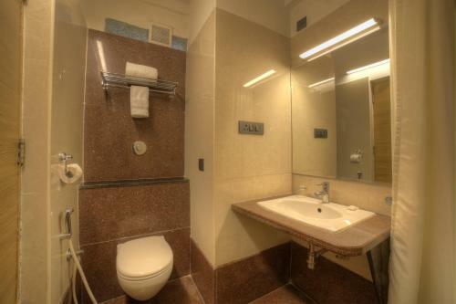 Hotel Bhagini Residency