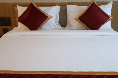 Hotel Bhagini Residency