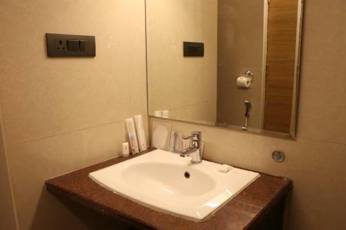 Hotel Bhagini Residency