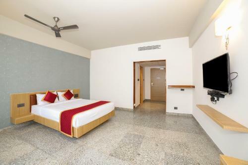 Hotel Bhagini Residency