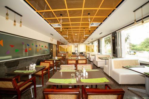 Hotel Bhagini Residency