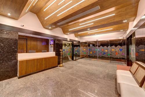 Hotel Bhagini Residency