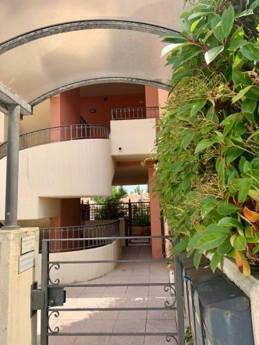 Apartamento Il Salotto Dei Cesari