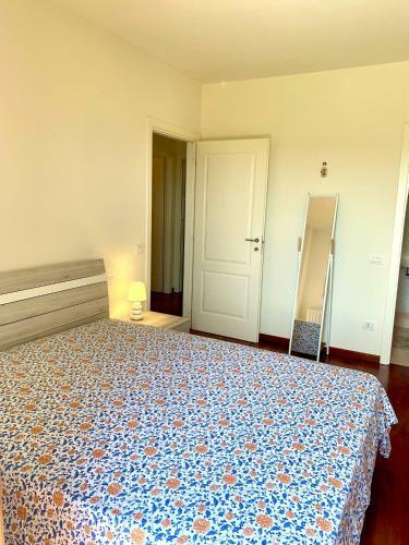Apartamento Il Salotto Dei Cesari