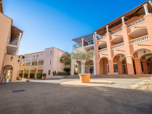 Apartment Village Cap Est�rel - Le Village-7