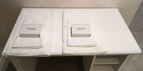 Apartamento La Casetta Del Marinaio