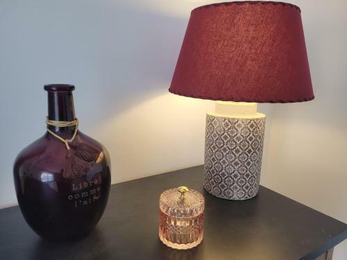 Apartamento Le Design - Saint Rapha�l - Sncf - Wi-fi