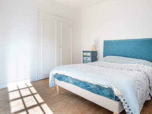 Holiday Home Ker Suliac