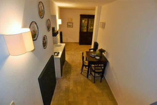 Apartamento La Casetta A Torre Di Palme