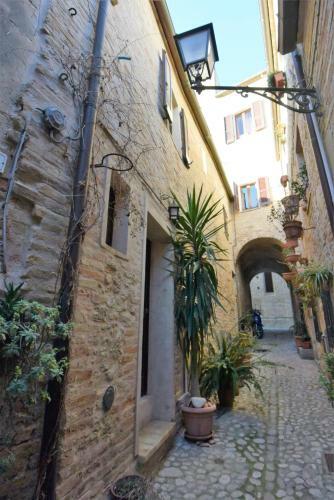 Apartamento La Casetta A Torre Di Palme