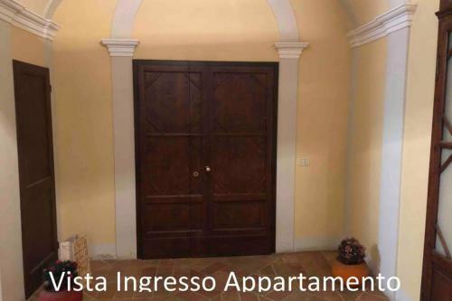 Apartamento Palazzo Costantini Ludovica Home