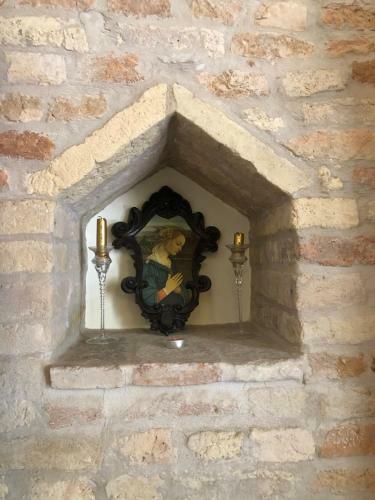 Apartamento Palazzo Costantini Ludovica Home