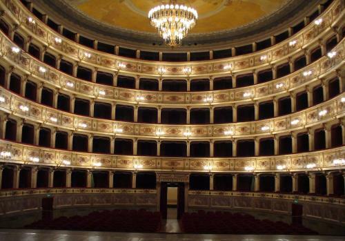 Apartamento Appartamento A Palazzo Vinci