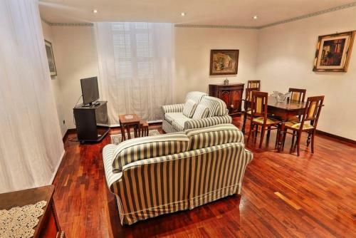Apartamento Appartamento A Palazzo Vinci