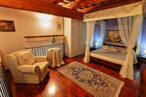 Apartamento Appartamento A Palazzo Vinci