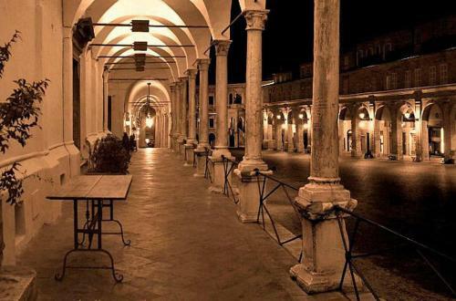 Apartamento Appartamento A Palazzo Vinci
