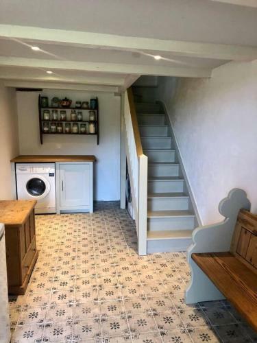 Characterful 3-bed House In Saint-ythaire