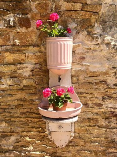 Characterful 3-bed House In Saint-ythaire