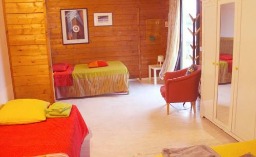 B&B L'alloggio