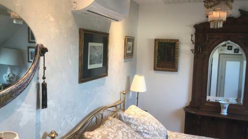 Bed & Breakfast Les Gar�onni�res De Sologne
