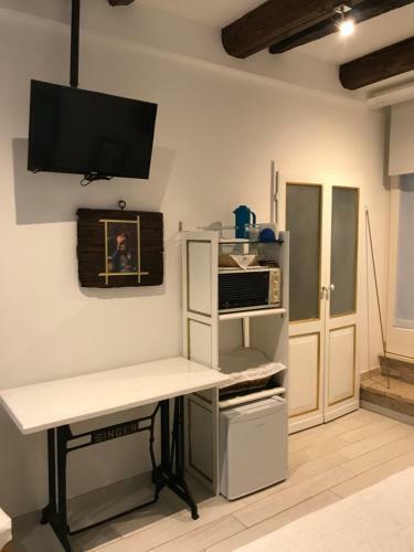 B&B Porta Santa Lucia