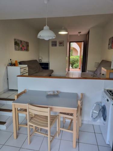 Apartamento Studio Dans R�sidence De Tourisme
