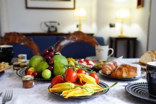 Bed & Breakfast B & B Station69