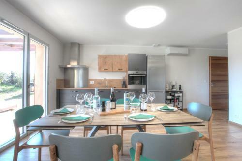 La Porte Des Agriate
