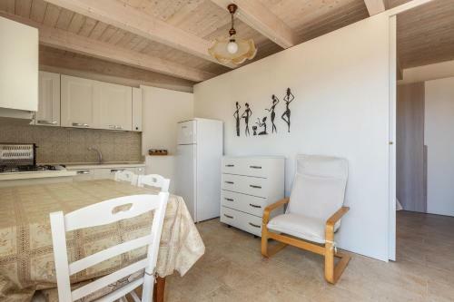 Apartamento Trullo Monte Cannone