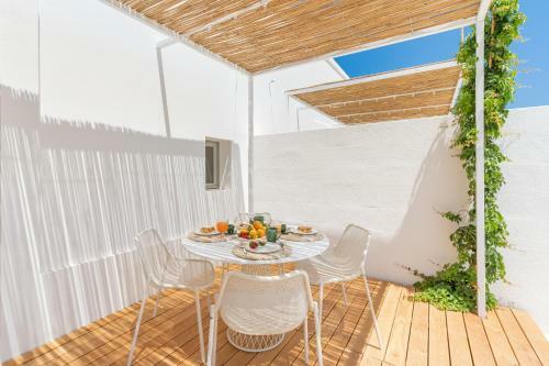 Villa Masseria Pensato Con Piscina