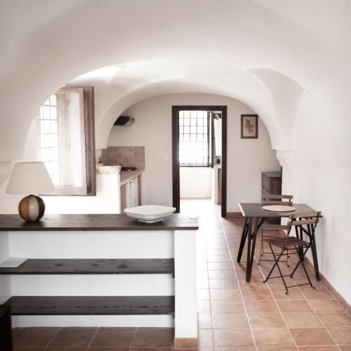Bed & Breakfast Masseria Purgatorio