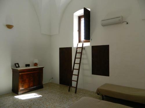 Bed & Breakfast Masseria Purgatorio