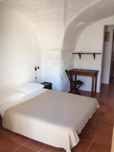 Bed & Breakfast Masseria Purgatorio