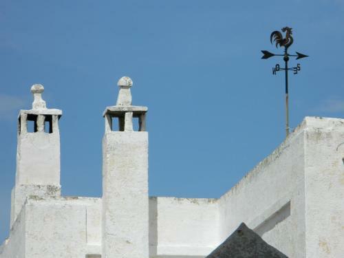 Bed & Breakfast Masseria Purgatorio