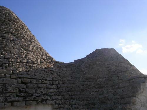 Bed & Breakfast Masseria Purgatorio