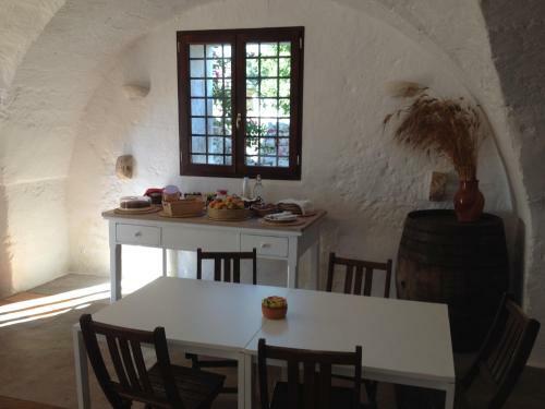 Bed & Breakfast Masseria Purgatorio