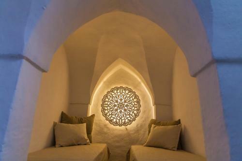 Hostal Dimore Del Faso