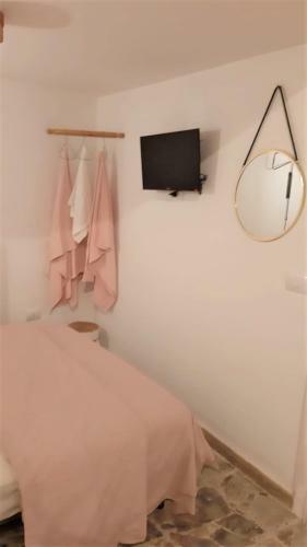 Apartamento Casa Di Zia Anna