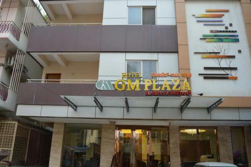 Hotel Gm Plaza