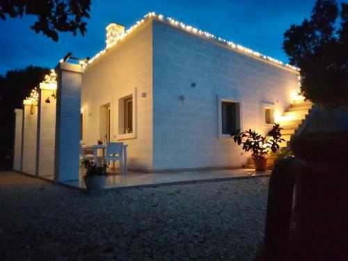 Villa Le Casette Fra Le Masserie