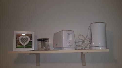 Apartamento Dimora Di Alessia